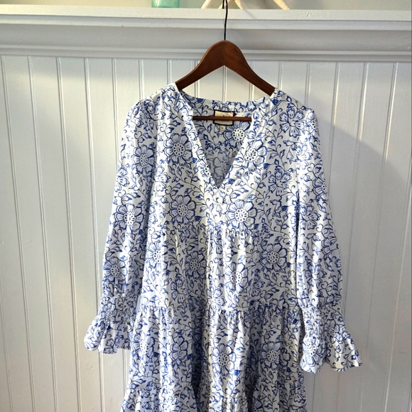 Tuckernuck Kenzo Dress - Picture 6 of 9